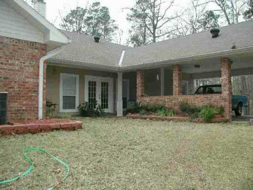401 Timber Ridge Drive Woodworth, LA 71485 - Photo 8 of 9 Gallery Image 8