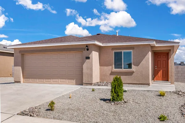 $295,900 | 2515 Calle Del Los Claveles, Belen, NM 87002