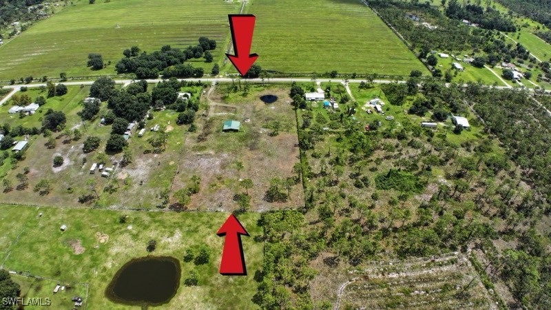 1667 Summerall Road LaBelle, FL 33935 - Photo 3 of 13 Gallery Image 3