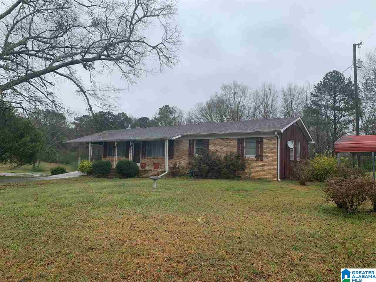 52809 Highway 25 Vandiver, AL 35176 - Photo 3 of 19