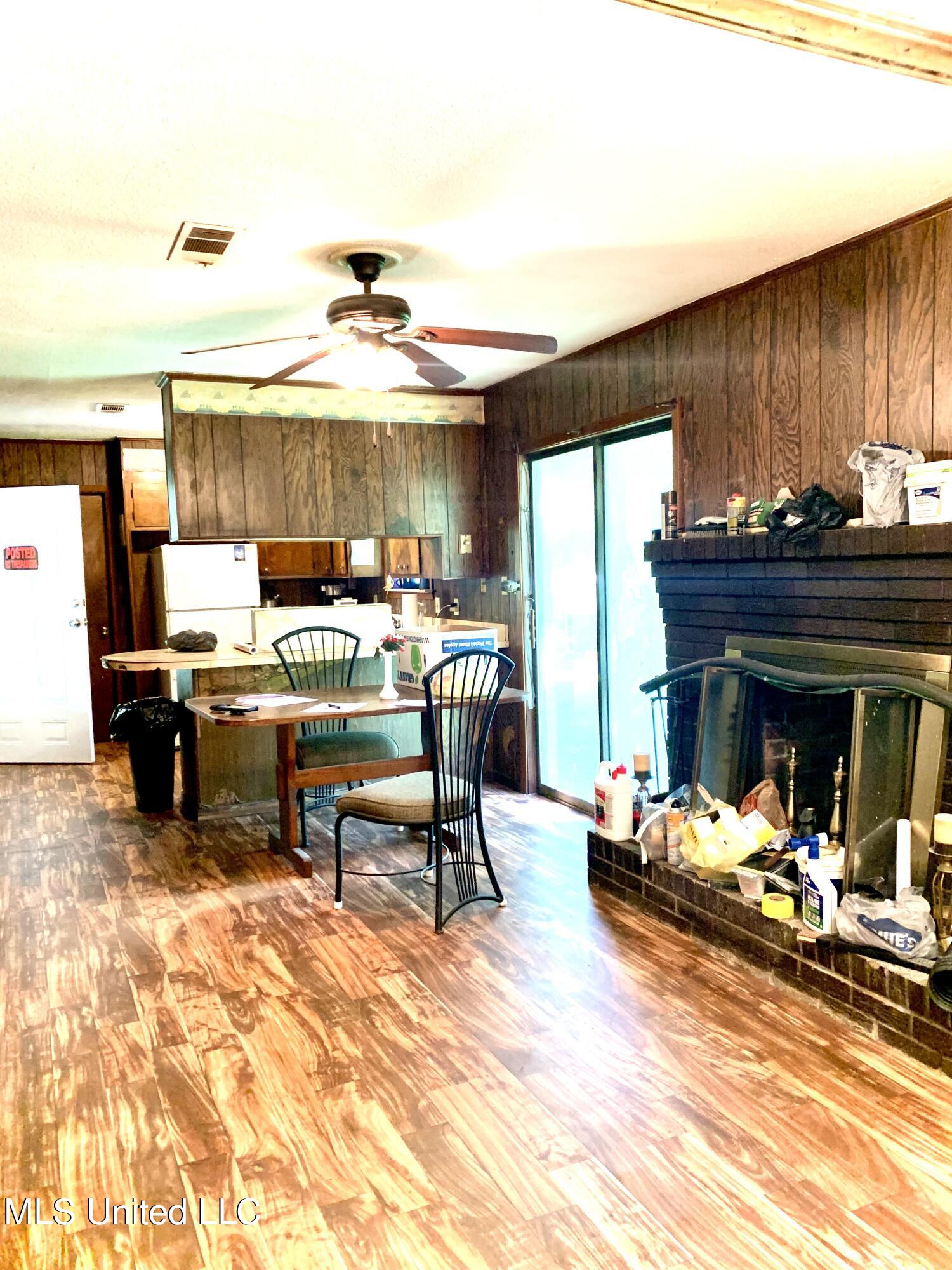 252 Christian Union Road Sumrall, MS 39482 - Photo 4 of 12 Kitchen/Dining