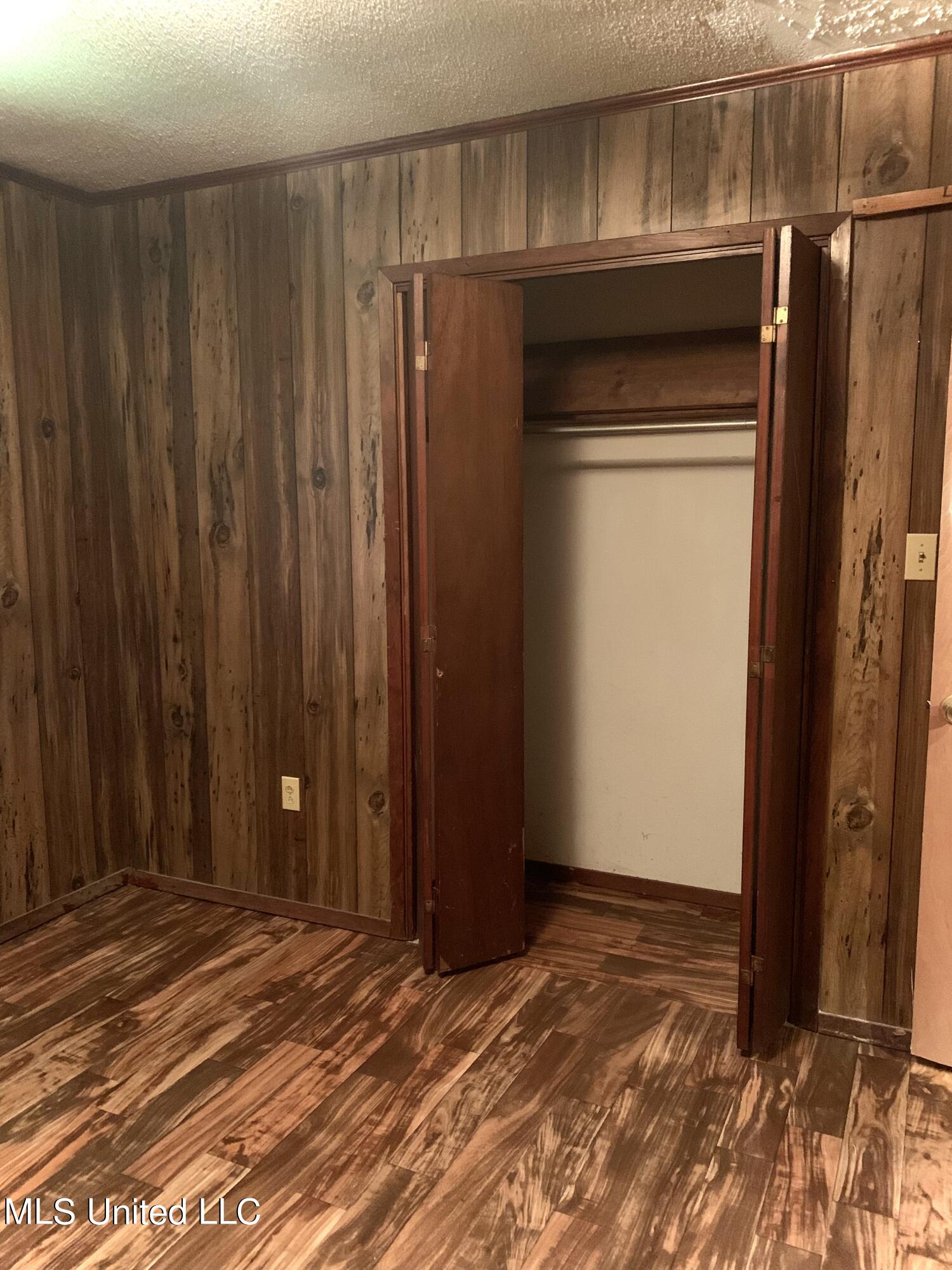252 Christian Union Road Sumrall, MS 39482 - Photo 8 of 12 Bedroom 2