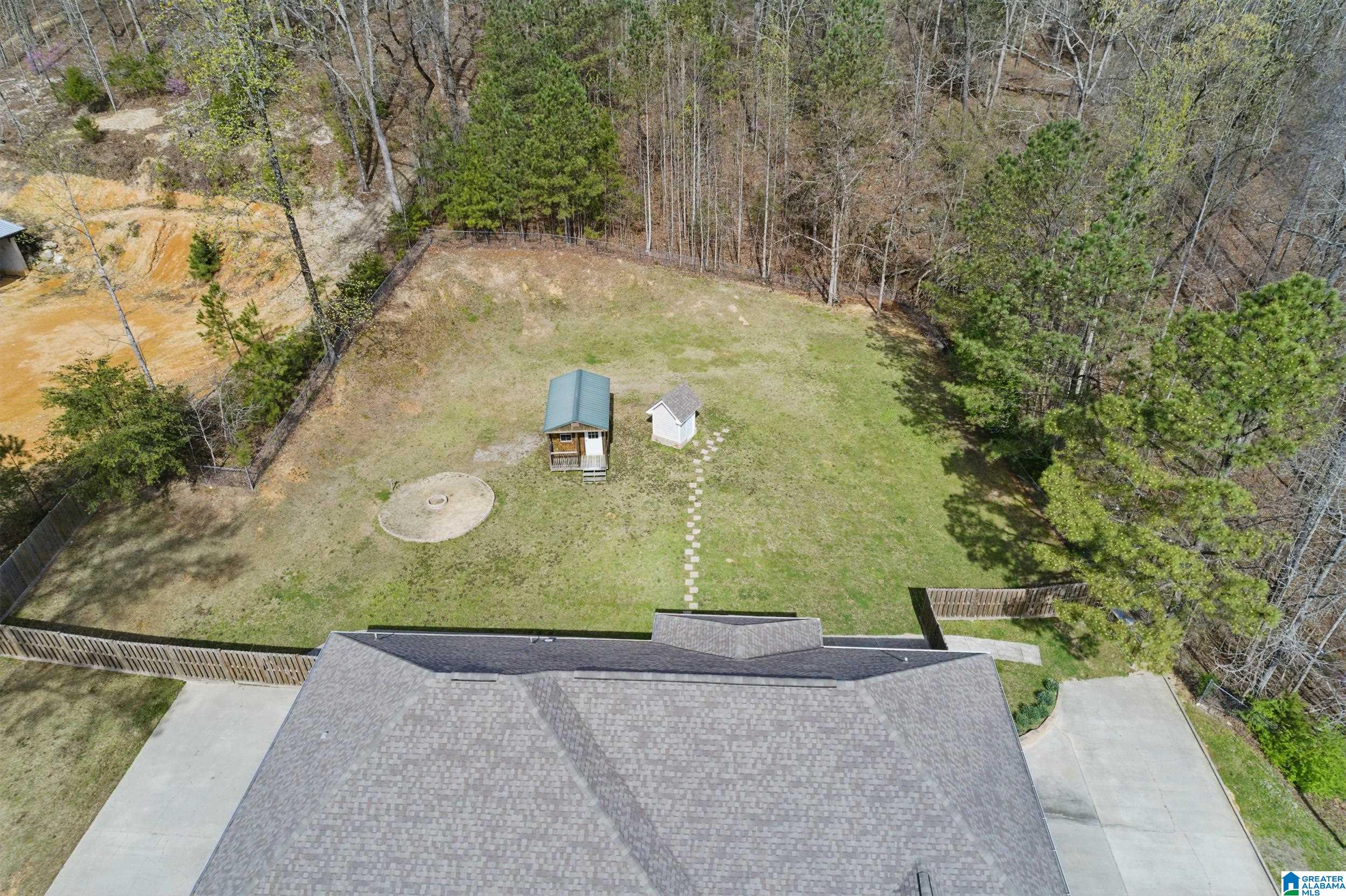 2840 Village Springs Road Springville, AL 35146 - Photo 2 of 51