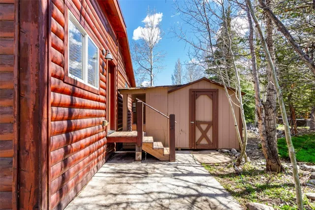 $725,000 | 85 Revette Drive, Unit 66, Breckenridge, CO 80424