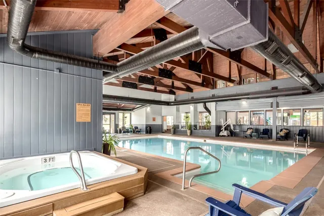 $725,000 | 85 Revette Drive, Unit 66, Breckenridge, CO 80424