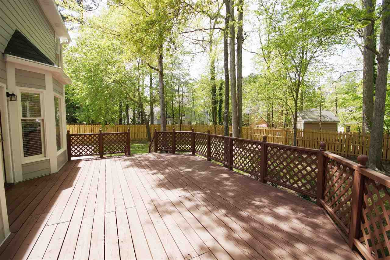 11945 Fairlie Place Raleigh, NC 27613 - Photo 24 of 27 Photo 24