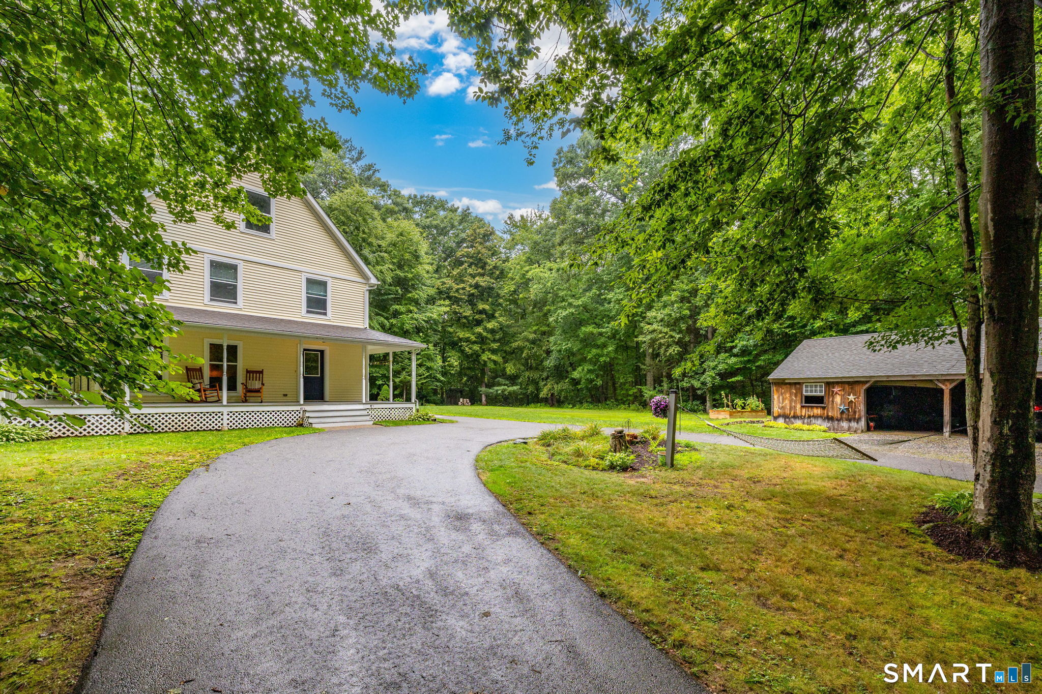 183 Steele Road New Hartford, CT 06057 - Photo 30 of 40 Gallery Image 30
