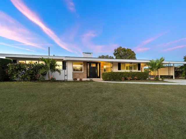 $879,000 | 2551 Hibiscus Street, Sarasota, FL 34239