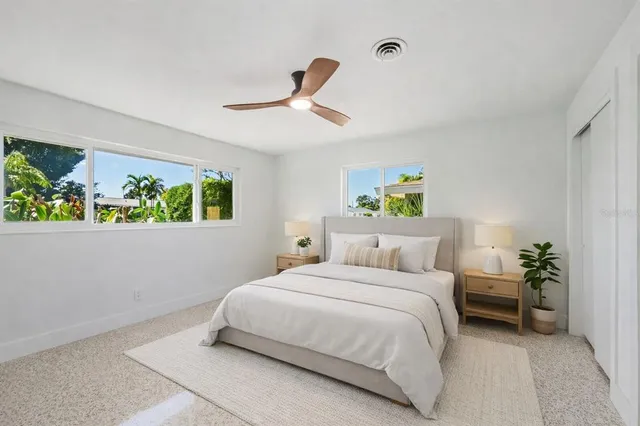 $879,000 | 2551 Hibiscus Street, Sarasota, FL 34239