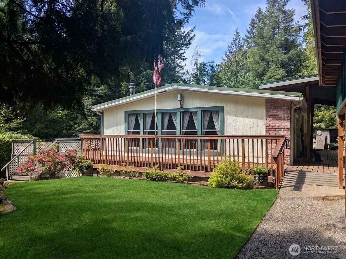 19730 Southeast 210th Street Maple Valley, WA 98038 - Photo 1 of 29
