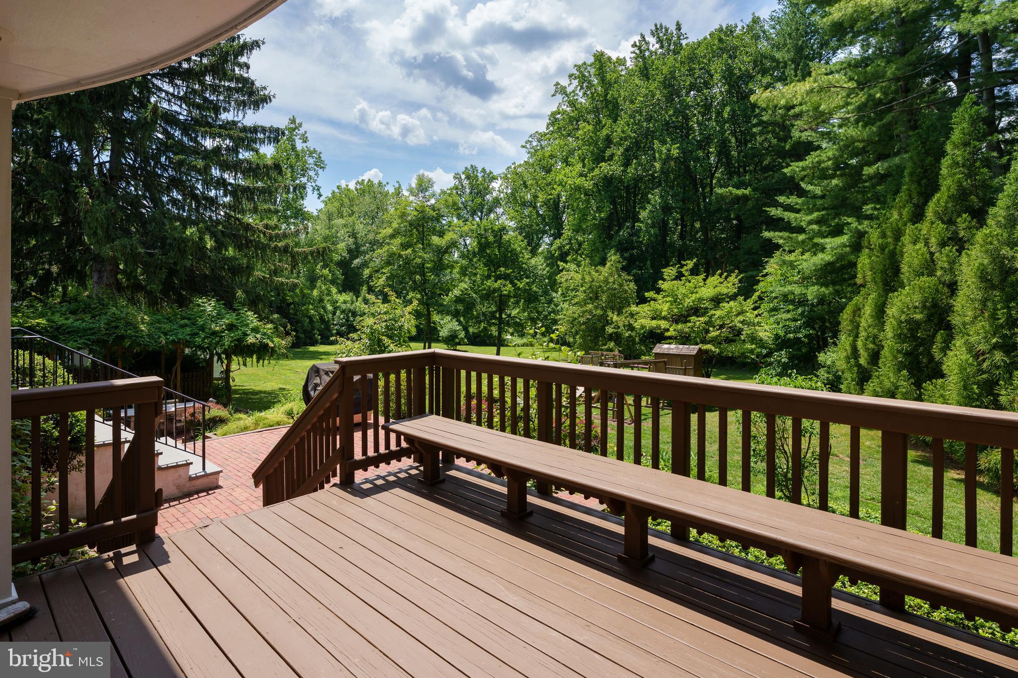 141 Hun Road Princeton, NJ 08540 - Photo 48 of 54