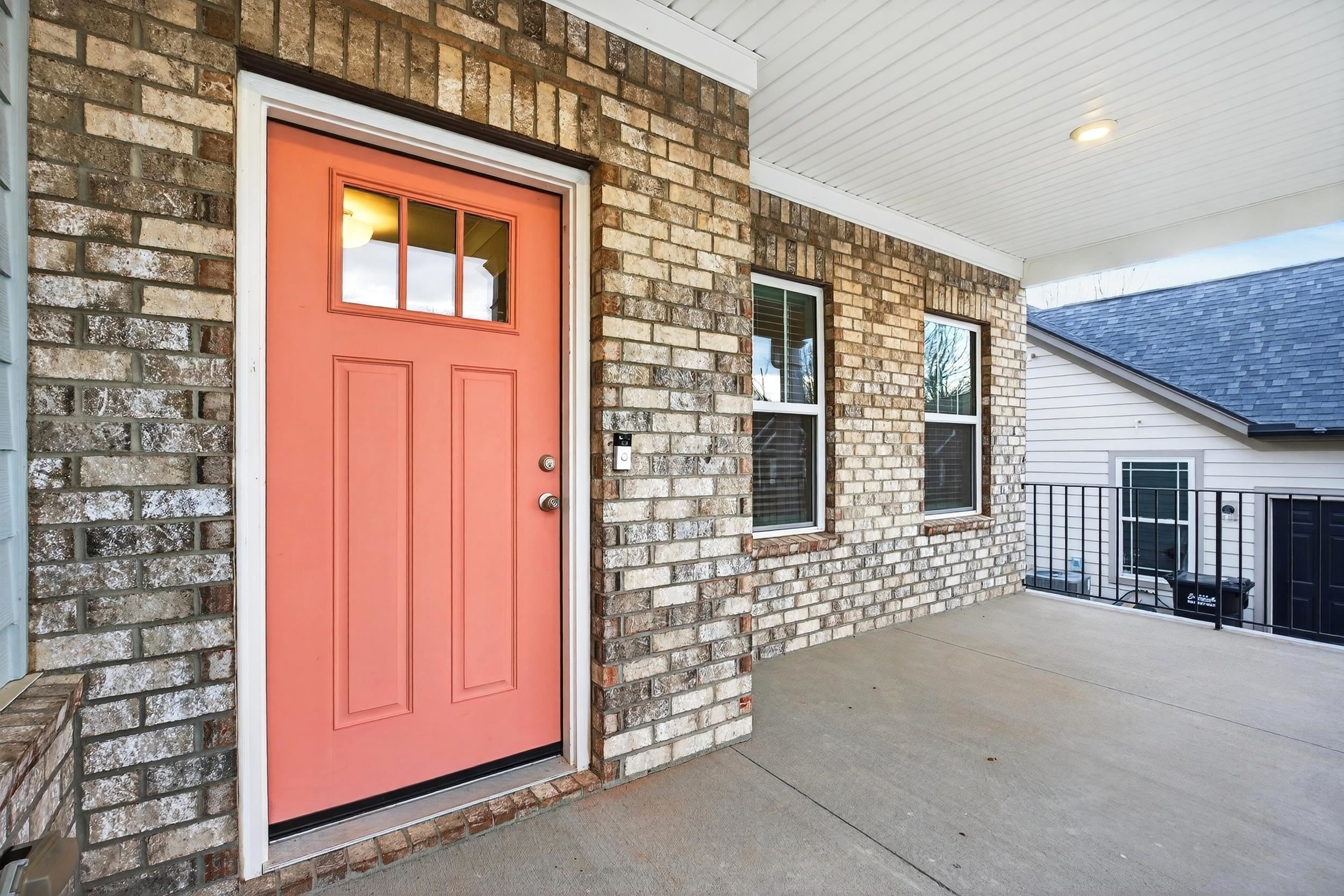 117 Marshfield Trail Simpsonville, SC 29680 - Photo 3 of 40