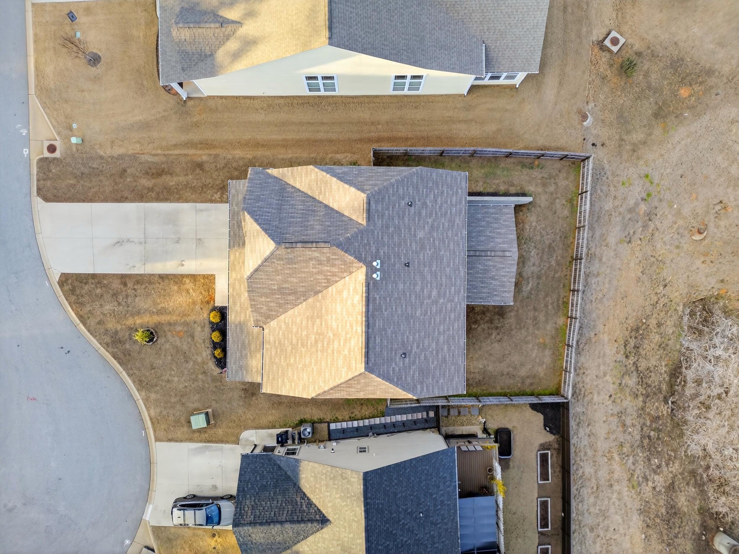 117 Marshfield Trail Simpsonville, SC 29680 - Photo 38 of 40