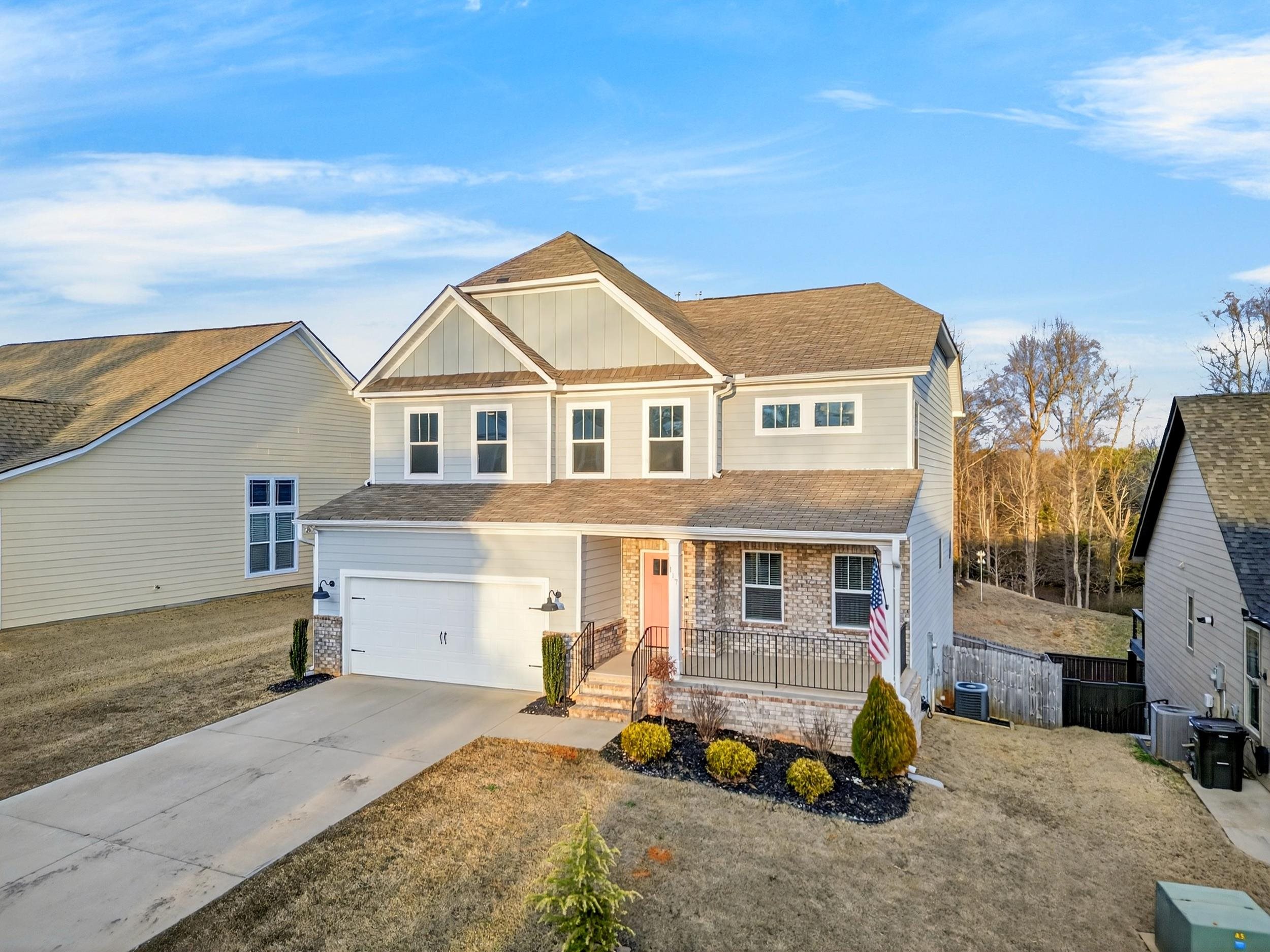 117 Marshfield Trail Simpsonville, SC 29680 - Photo 39 of 40