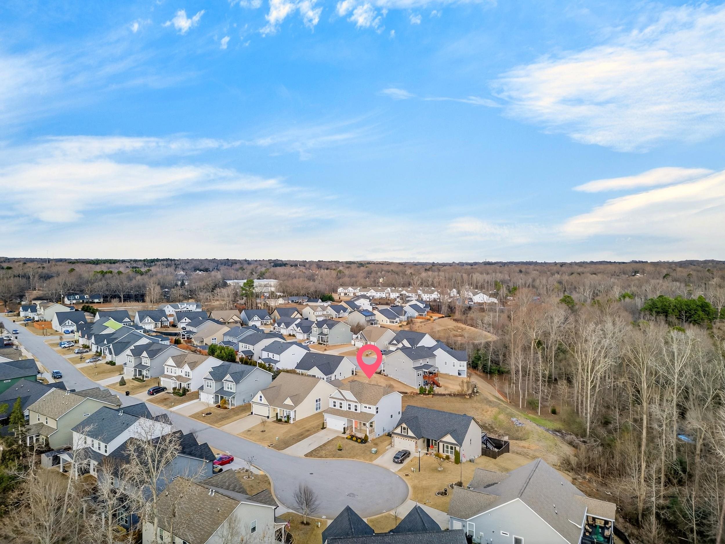 117 Marshfield Trail Simpsonville, SC 29680 - Photo 40 of 40