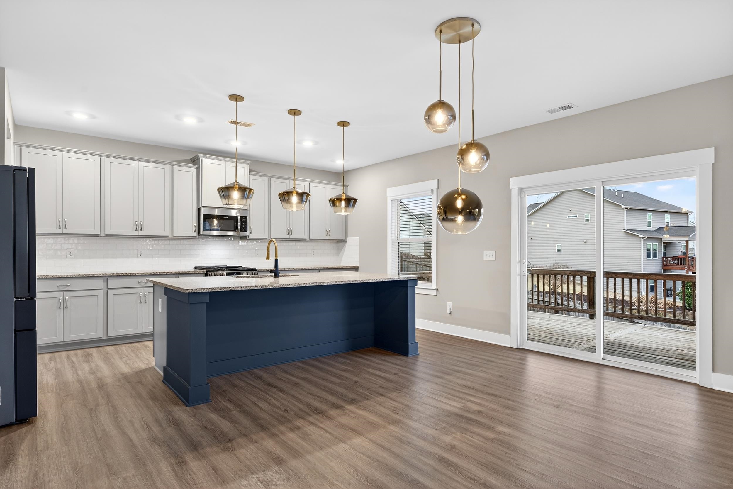 117 Marshfield Trail Simpsonville, SC 29680 - Photo 4 of 40