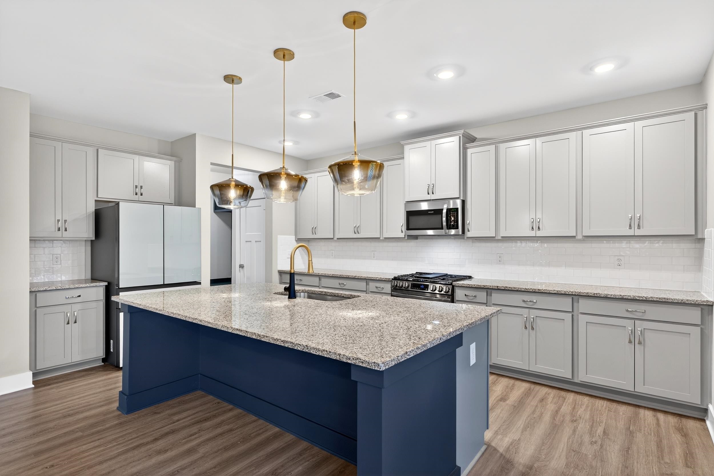 117 Marshfield Trail Simpsonville, SC 29680 - Photo 5 of 40