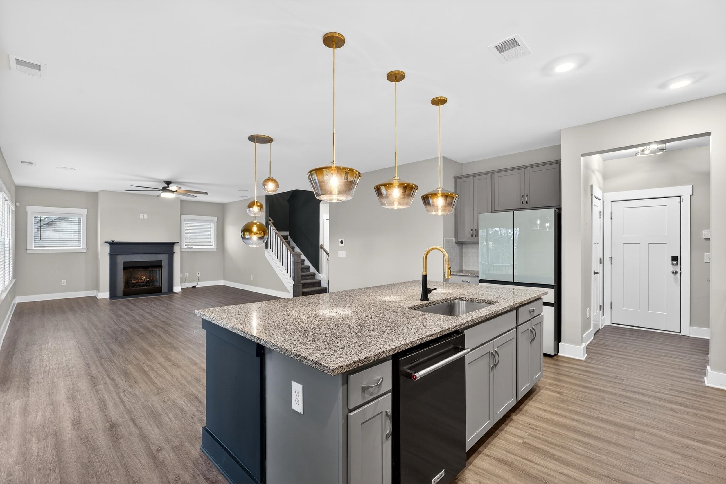 117 Marshfield Trail Simpsonville, SC 29680 - Photo 6 of 40