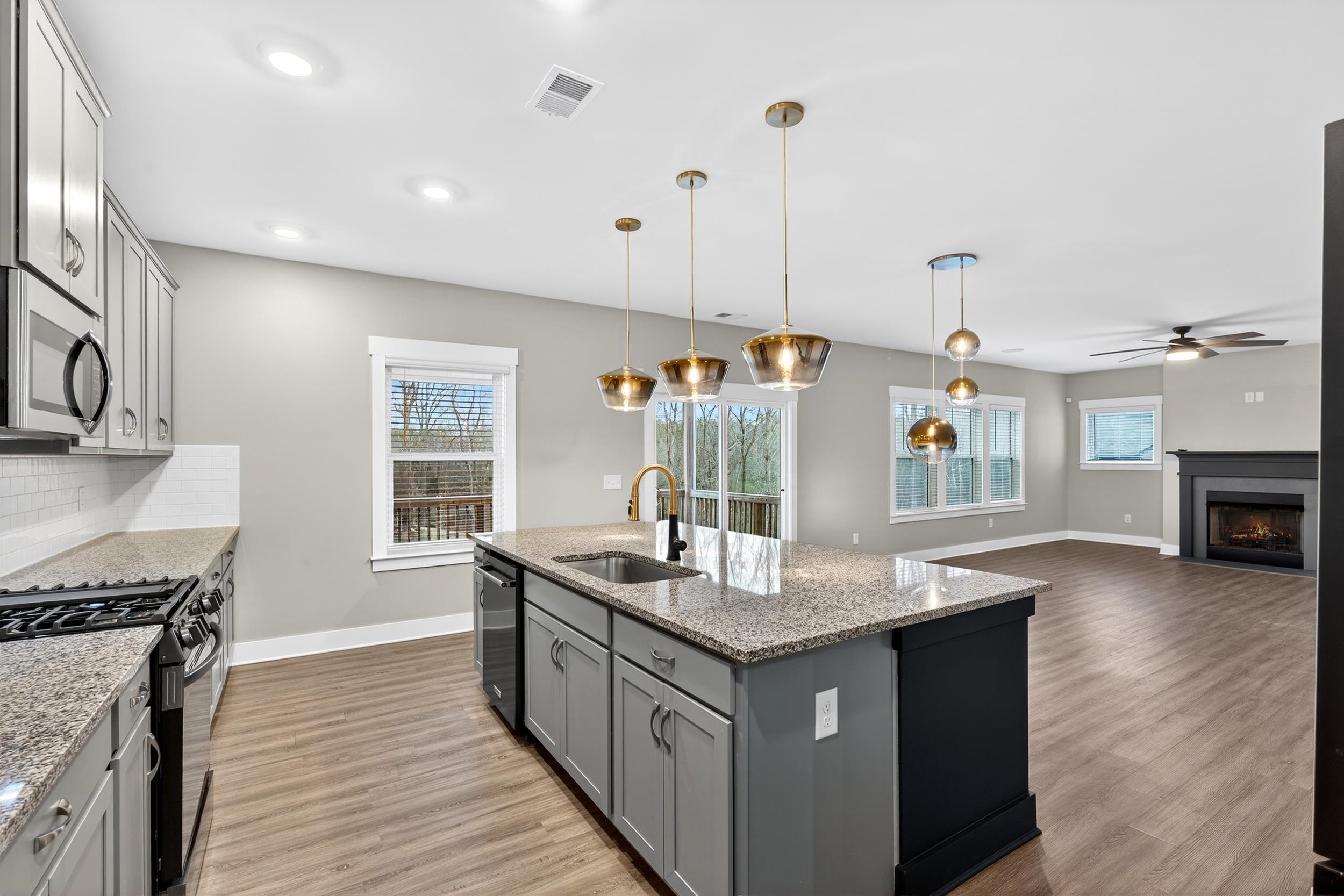 117 Marshfield Trail Simpsonville, SC 29680 - Photo 7 of 40