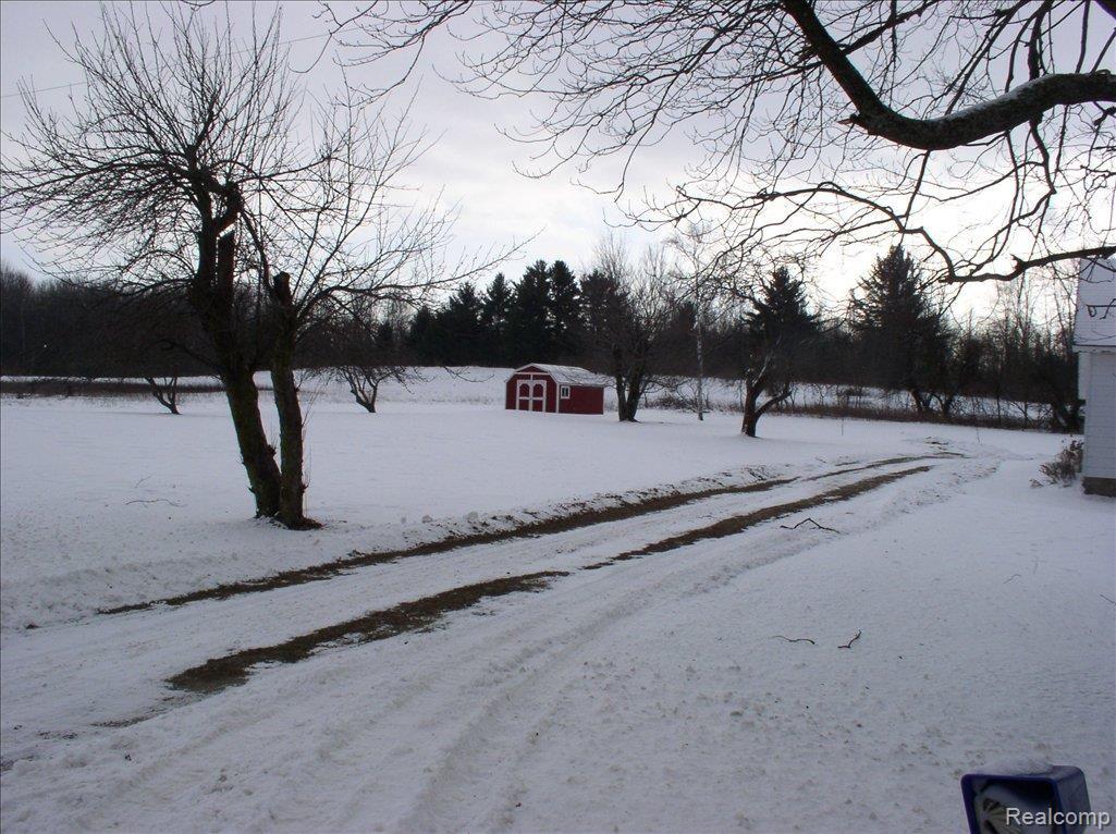 4360 East Bevens Road Caro, MI 48723 - Photo 9 of 10 4360 Bevens 008
