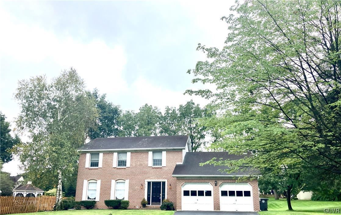 869 Blair Road Bethlehem, PA 18017 - Photo 1 of 36 Gallery Image 1