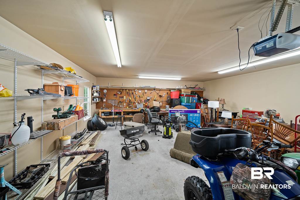 33433 Alder Circle Daphne, AL 36527 - Photo 35 of 50 Workshop
