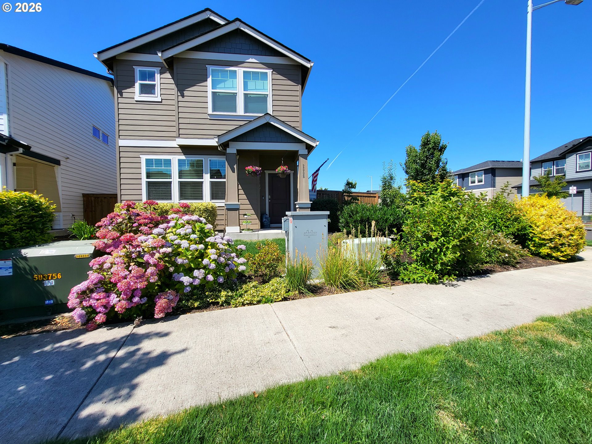 2998 Fenya Street Springfield, OR 97477 - Photo 3 of 7