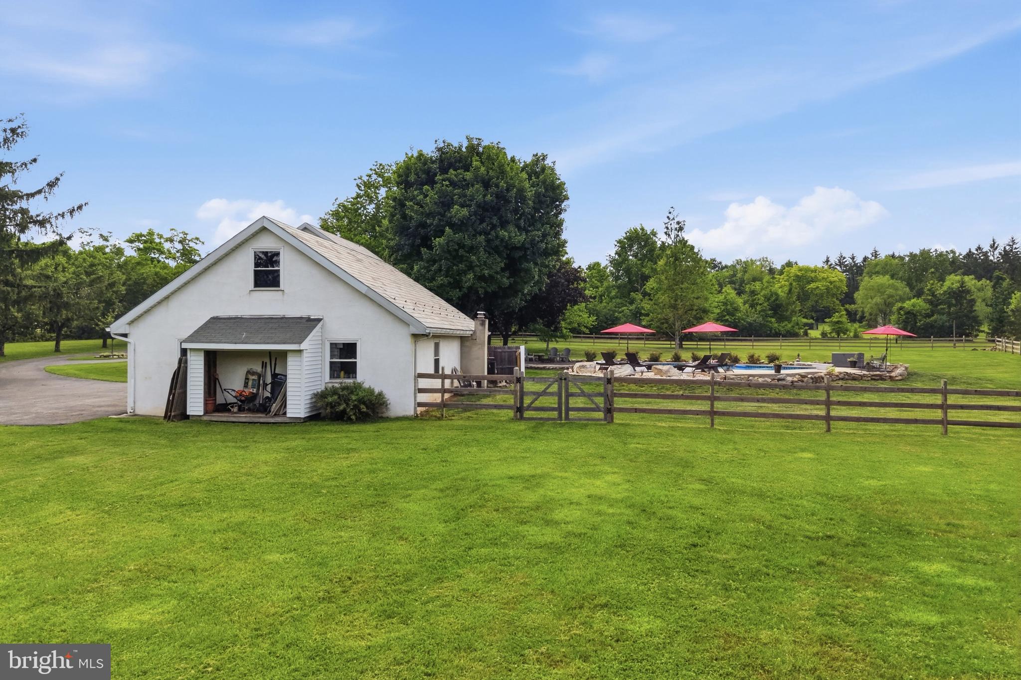 86 Whites Mill Road Green Lane, PA 18054 - Photo 14 of 95