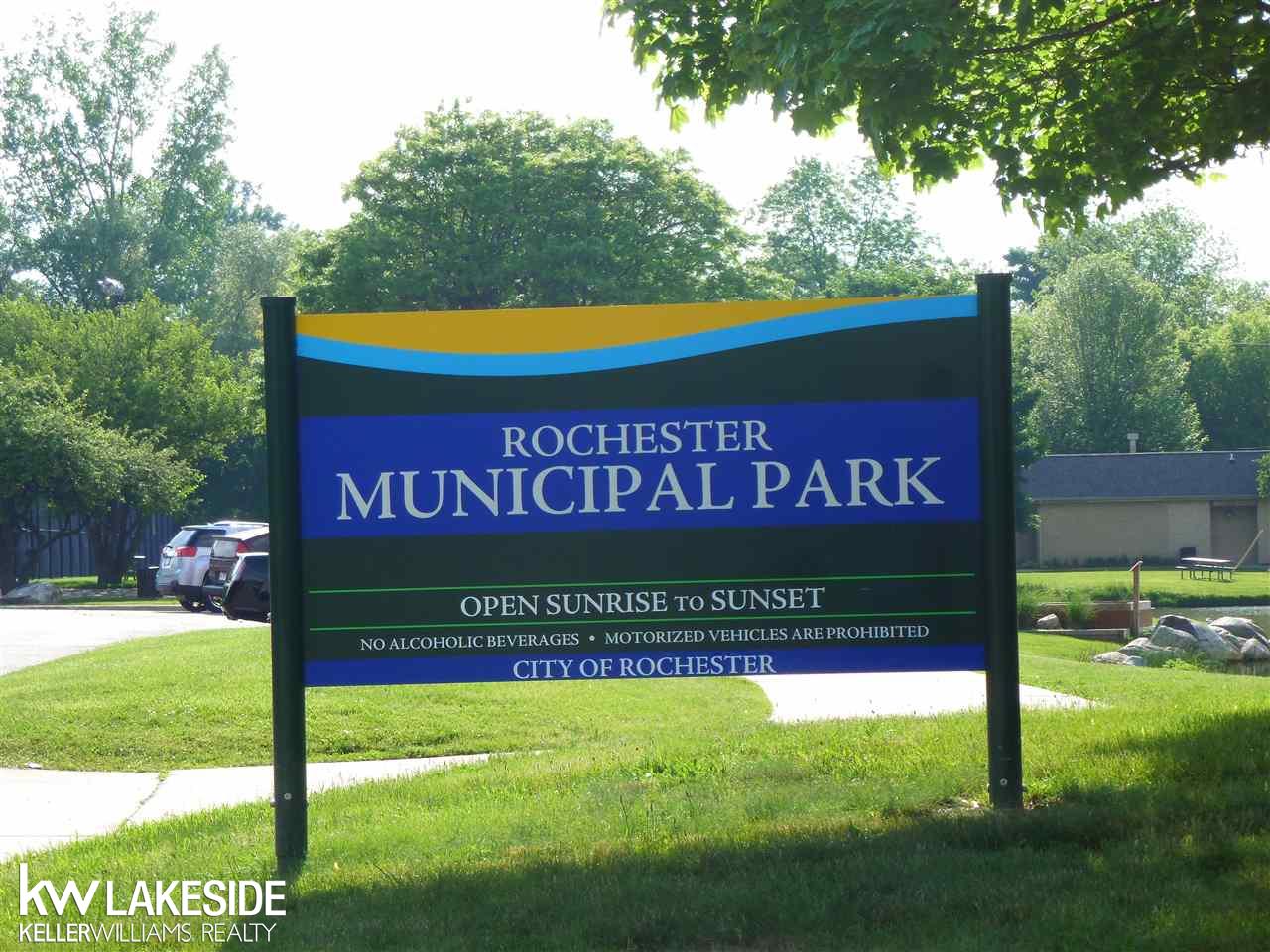 201 Pine Street Rochester, MI 48307 - Photo 39 of 43