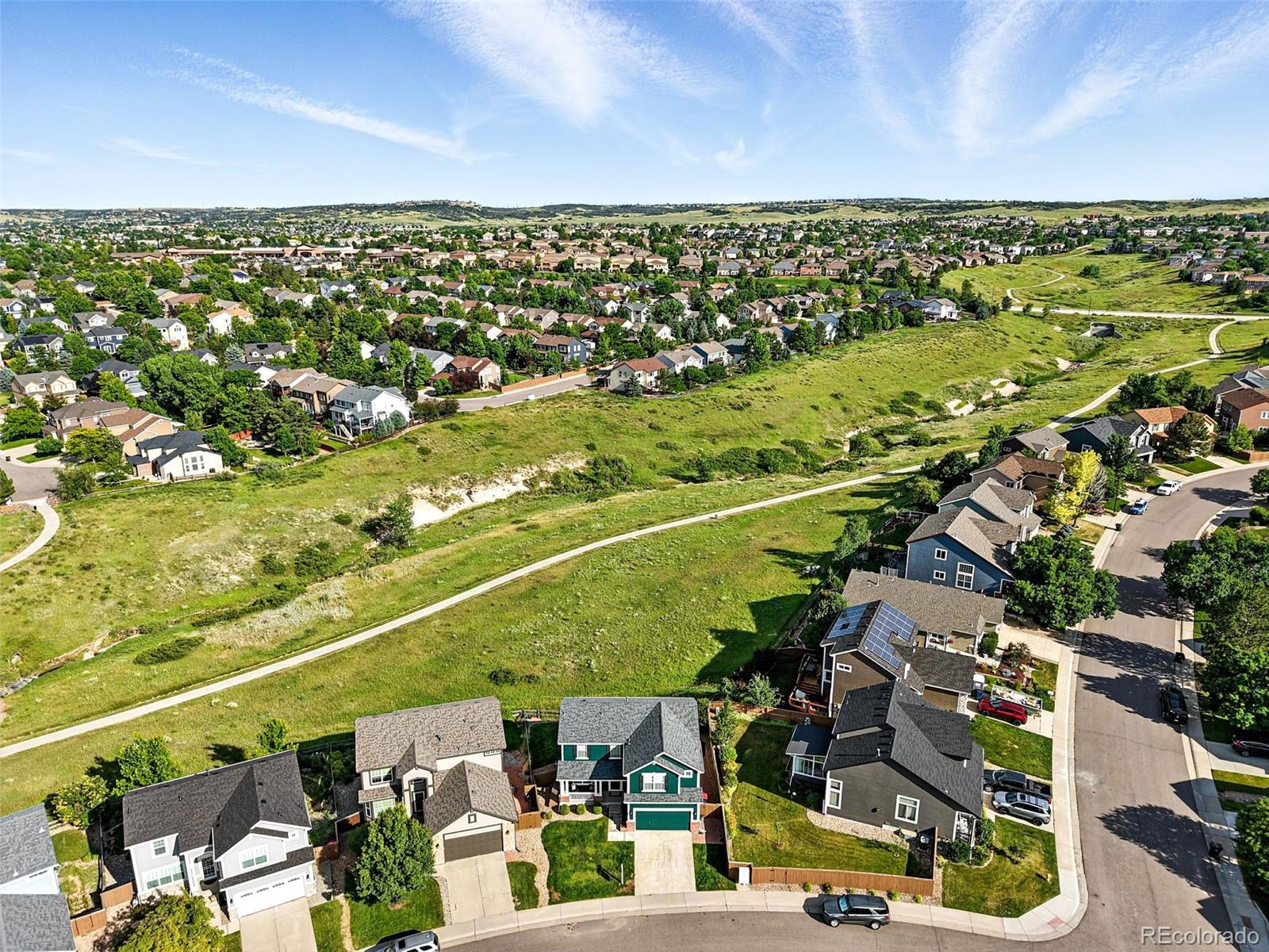3543 Foxridge Trail Highlands Ranch, CO 80126 - Photo 3 of 44 Gallery Image 3