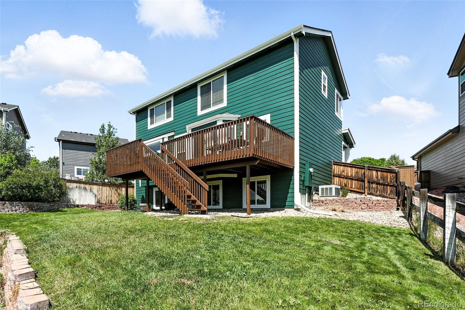 3543 Foxridge Trail Highlands Ranch, CO 80126 - Photo 38 of 44 Gallery Image 38