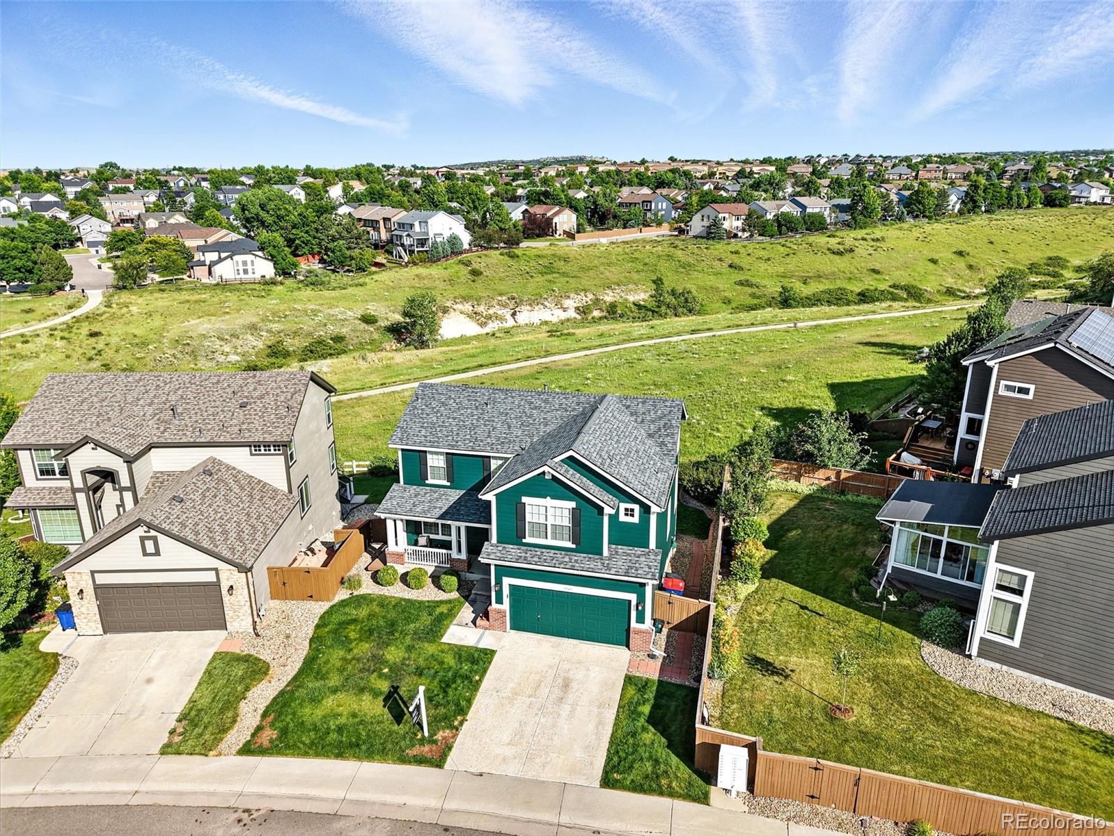 3543 Foxridge Trail Highlands Ranch, CO 80126 - Photo 44 of 44 Gallery Image 44
