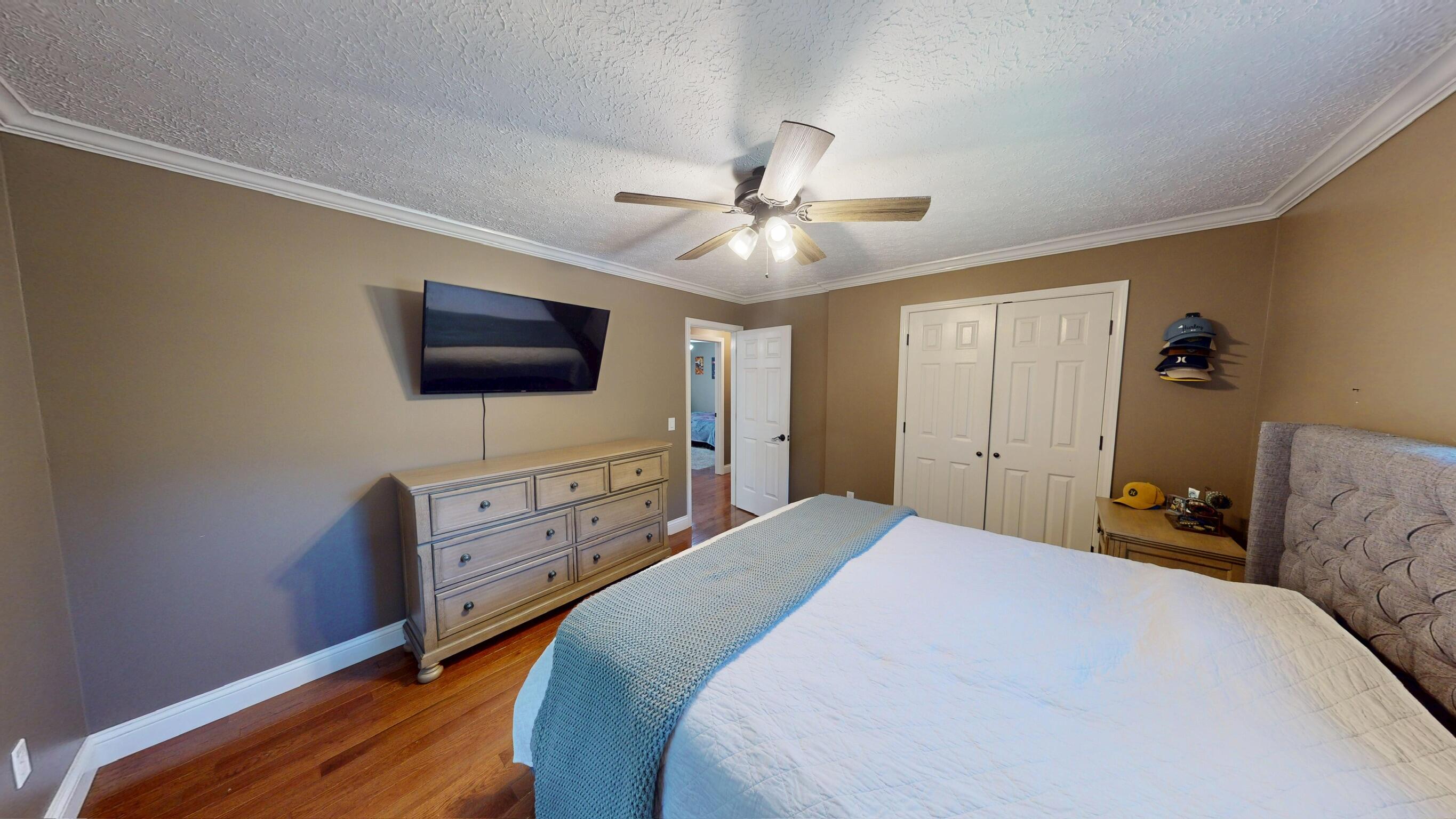 211 L L Hancock Road Columbia, KY 42728 - Photo 16 of 73 Bedroom 1