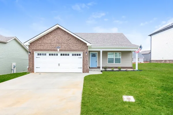 $1,849 | 1093 Whitney Drive, Clarksville, TN 37040