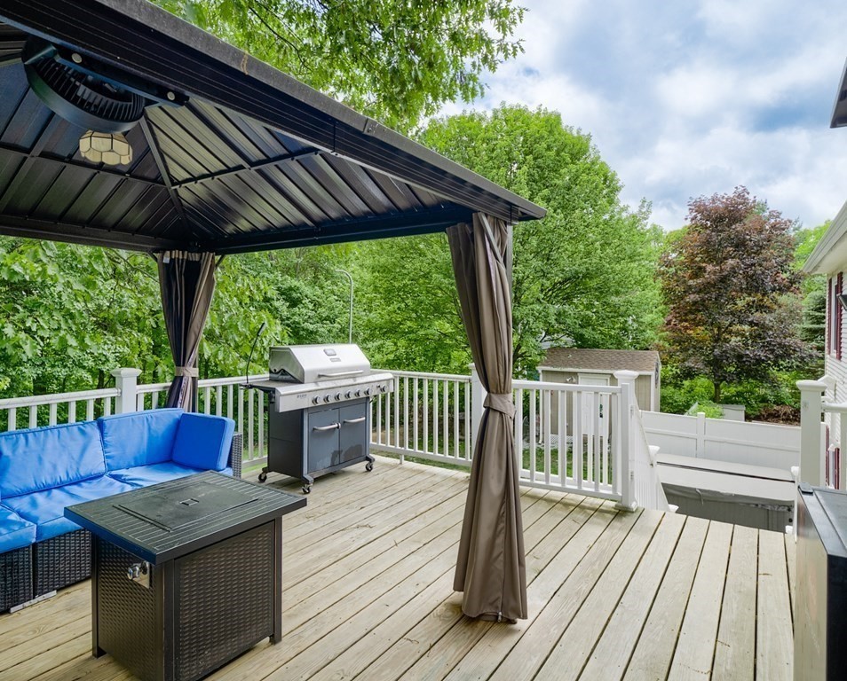 5 Hillside Road Leicester, MA 01611 - Photo 19 of 27