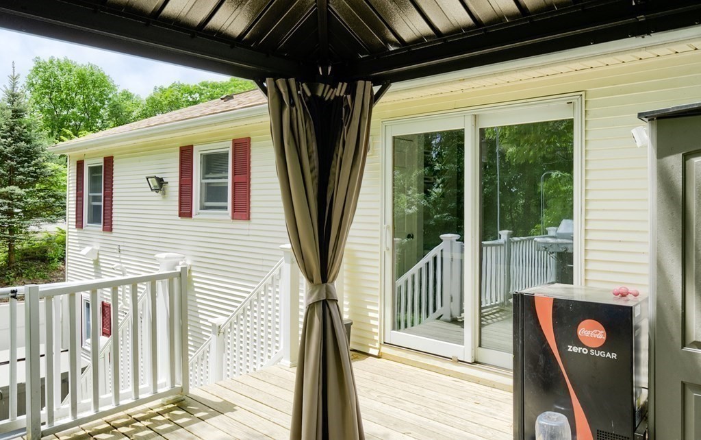 5 Hillside Road Leicester, MA 01611 - Photo 20 of 27
