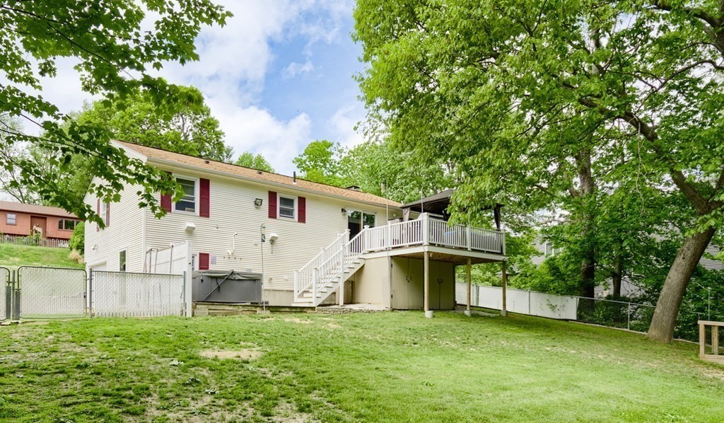 5 Hillside Road Leicester, MA 01611 - Photo 21 of 27