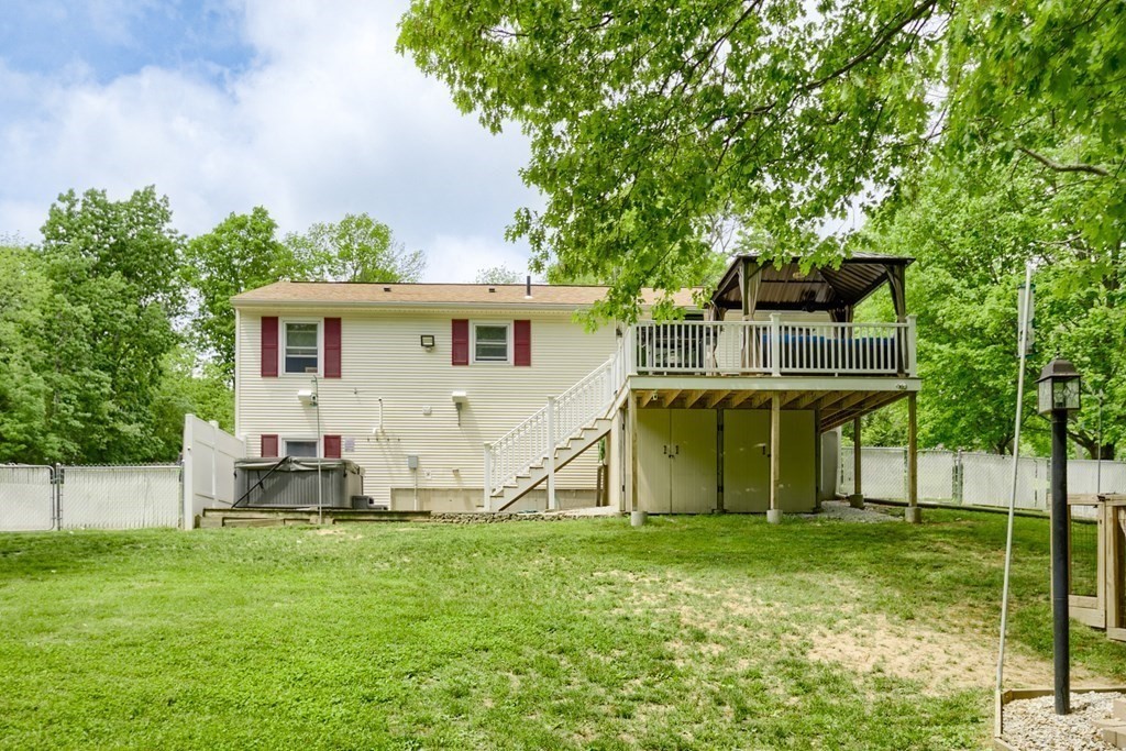 5 Hillside Road Leicester, MA 01611 - Photo 22 of 27