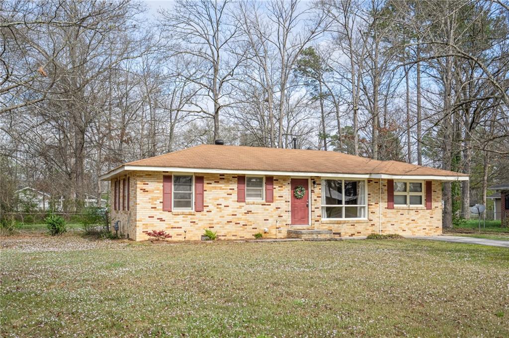 29 Conway Place Northwest Rome, GA 30165 - Photo 1 of 1 Gallery Image 1
