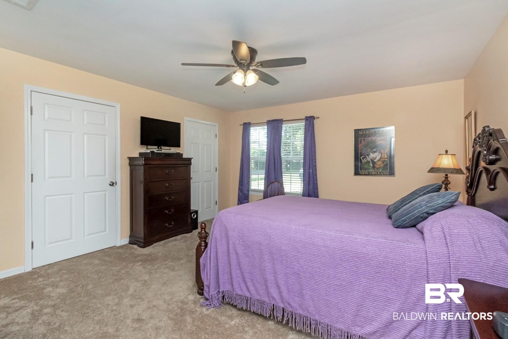 20340 Bishop Road Fairhope, AL 36532 - Photo 21 of 36 Primary Suite