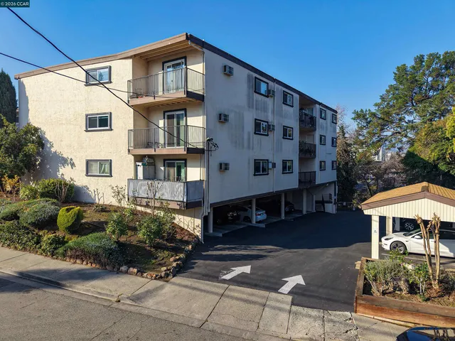 $439,000 | 1743 Carmel Drive, Unit 17, Walnut Creek, CA 94596