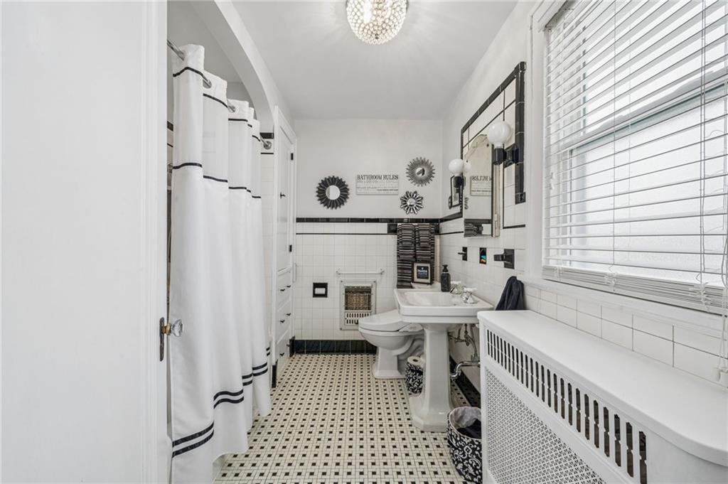 111 Orchard Avenue Rostraver Township, PA 15012 - Photo 25 of 42 a very nice looking room with a large window