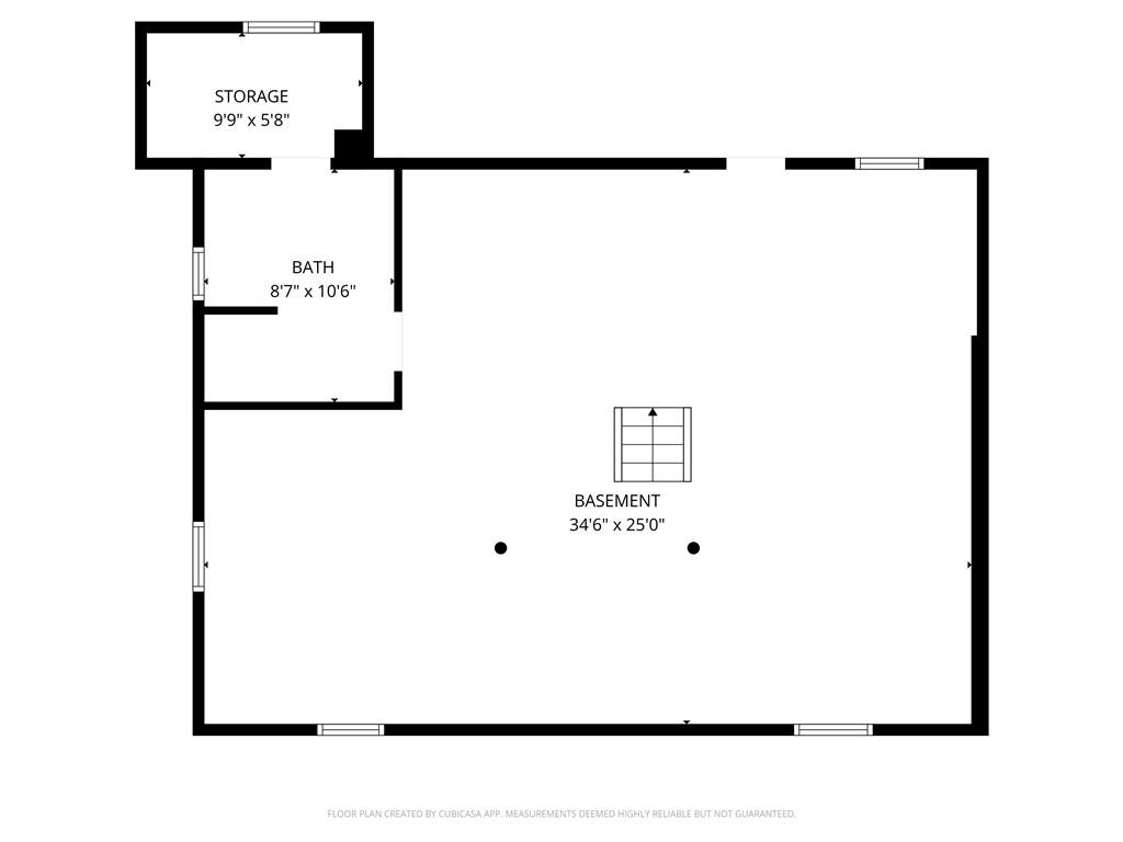 111 Orchard Avenue Rostraver Township, PA 15012 - Photo 42 of 42 a picture of a cabinet