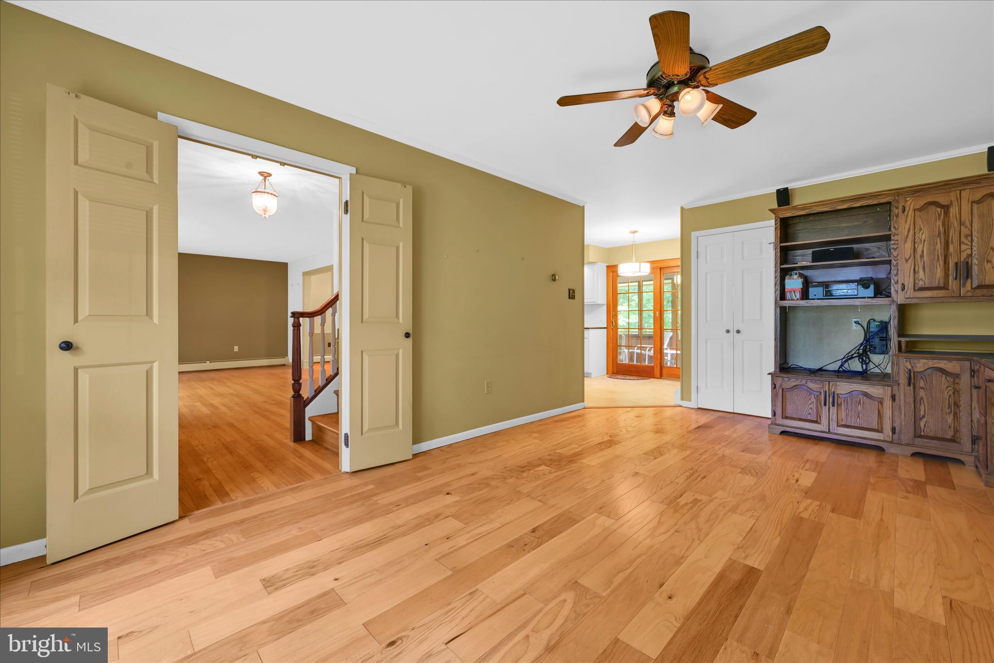 50 Timber Road Pottsville, PA 17901 - Photo 25 of 49 Family Room