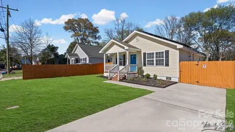 $315,000 | 3208 Boyd Street, Charlotte, NC 28208