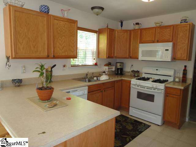 27 Buck Trail Fountain Inn, SC 29644 - Photo 2 of 25