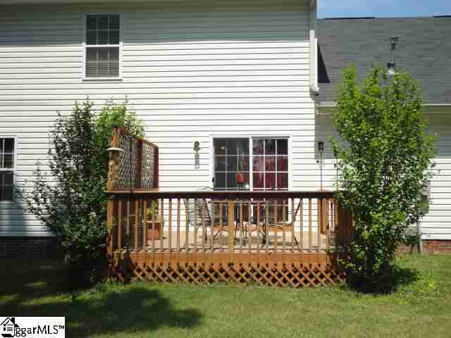 27 Buck Trail Fountain Inn, SC 29644 - Photo 20 of 25