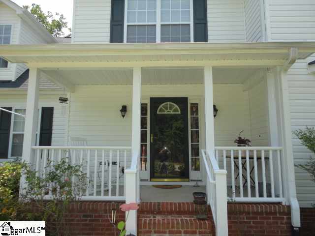 27 Buck Trail Fountain Inn, SC 29644 - Photo 23 of 25