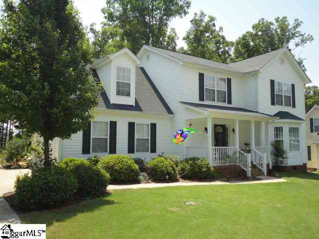 27 Buck Trail Fountain Inn, SC 29644 - Photo 24 of 25