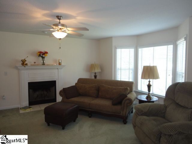 27 Buck Trail Fountain Inn, SC 29644 - Photo 4 of 25